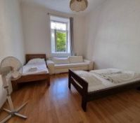 Pronájem pokoje Praha