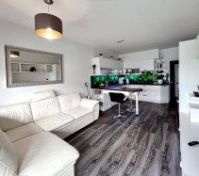 Pronájem bytu Praha