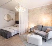 Pronájem bytu Praha