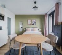 Pronájem bytu Praha