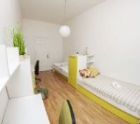 Pronájem pokoje Brno