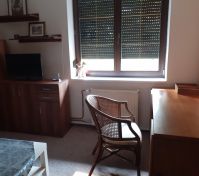 Pronájem pokoje Rudná