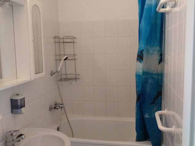 Pronájem bytu Praha