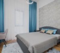 Pronájem bytu Praha