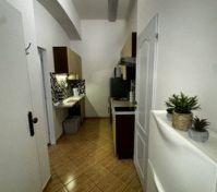 Pronájem bytu Praha