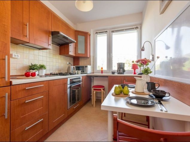 Pronájem bytu Jablonec nad Nisou