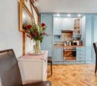 Pronájem bytu Praha