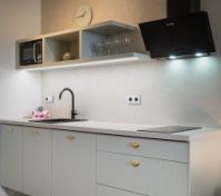 Pronájem bytu Praha