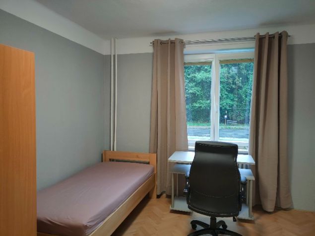 Pronájem pokoje Hlubočky