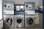 samoobslužná prádelna