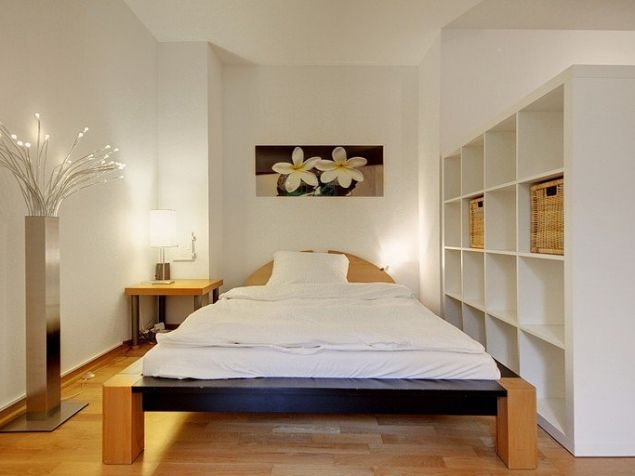 Pronájem bytu Praha