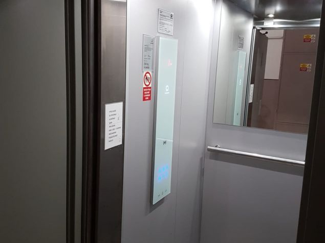 Pronájem bytu Praha