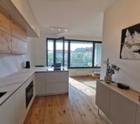 Pronájem bytu Praha