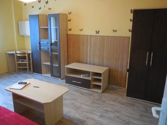 Pronájem bytu Pardubice