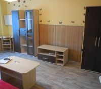 Pronájem bytu Pardubice