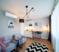 Pronájem bytu Praha