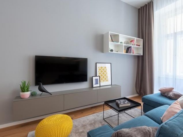 Pronájem bytu Plzeň