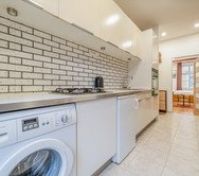 Pronájem bytu Praha