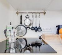 Pronájem bytu Praha