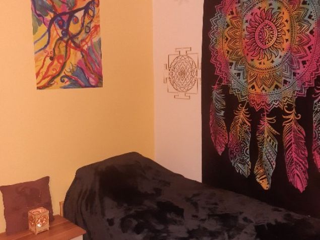 Pronájem pokoje Praha