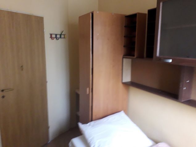 Pronájem bytu Zeleneč