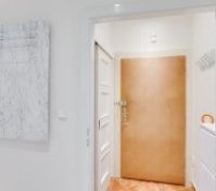 Pronájem bytu Praha