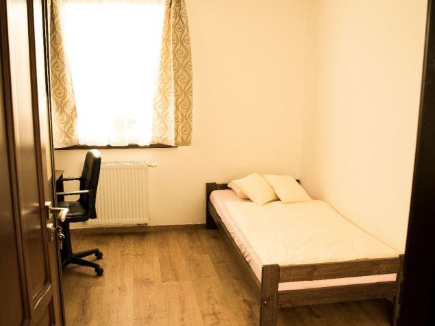 Pronájem pokoje Praha