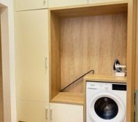 Pronájem bytu Praha