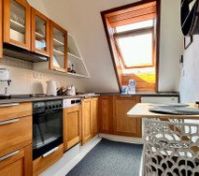 Pronájem bytu Praha