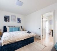 Pronájem bytu Praha