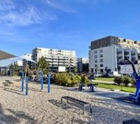 Pronájem bytu Praha