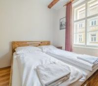 Pronájem bytu Praha