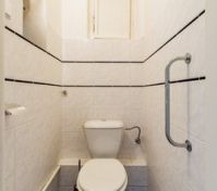 Pronájem bytu Praha