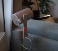 Smart projector with Netflix included