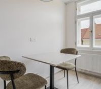 Pronájem bytu Praha