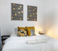 Pronájem bytu Praha