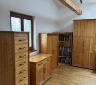 Pronájem bytu Praha