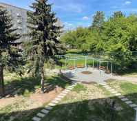 Pronájem bytu Hradec Králové