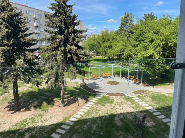 Pronájem bytu Hradec Králové