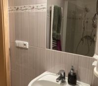 washbasin