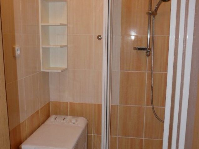 Pronájem pokoje Praha