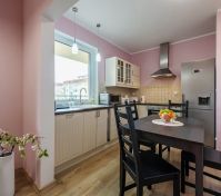 Pronájem bytu Tábor