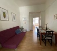 Pronájem bytu Praha