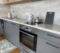 Pronájem bytu Praha