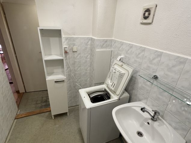 Pronájem pokoje Ústí nad Labem