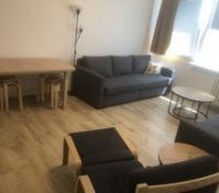 sdílený prostor - obyvák