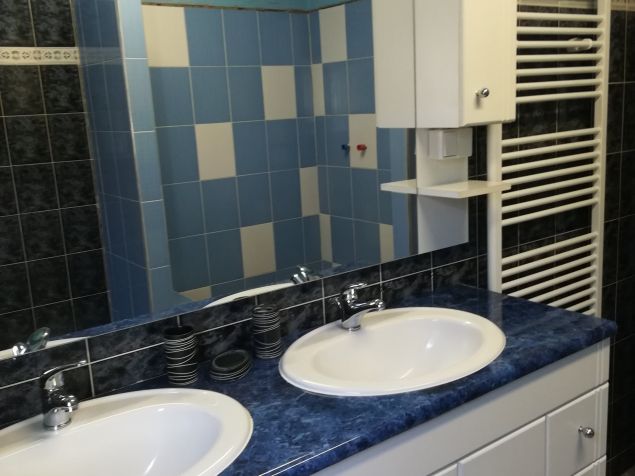 Spolubydlení České Budějovice