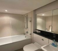 Pronájem bytu Praha