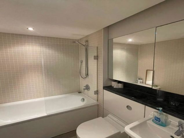 Pronájem bytu Praha