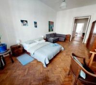 Pronájem bytu Praha